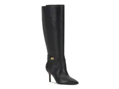 ヴィンスカムート レディース シューズ ブーツ・レインブーツ Vince CamutoMeezo Boot Black ブラックのサムネイル