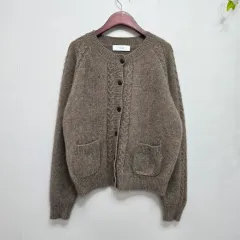 ムイ Mu:i カーディガンのサムネイル