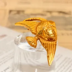 Salvatore Ferragamo ブローチのサムネイル