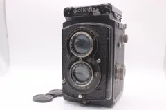 ローライ ROLLEI Rolleiflex standard #021@b RO5381のサムネイル