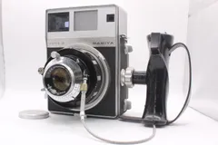 2026年最新】MAMIYA Super 23の人気アイテム - メルカリ