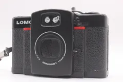 ★希少品★ ロモ LOMO LC-Wide  #4122@a RO5319のサムネイル