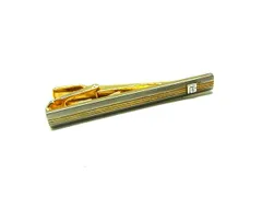 PIERRE BALMAIN ピエールバルマン ネクタイピン タイクリップ アクセサリー ビジネス 紳士 メンズ ゴールド系 DM6652のサムネイル