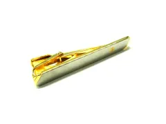 PIERRE BALMAIN ピエールバルマン ネクタイピン タイクリップ アクセサリー ビジネス 紳士 メンズ ゴールド系 DM6654のサムネイル
