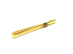 PIERRE BALMAIN ピエールバルマン タイピン タイクリップ アクセサリー 紳士 ビジネス メンズ ゴールド系 DM6615のサムネイル