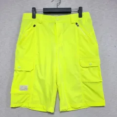 カッパ ストレッチ ハーフパンツ メンズ 32インチ ㅡ0416ㅇㅇのサムネイル