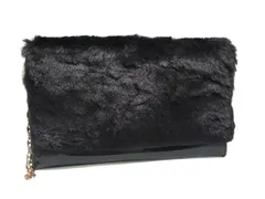 ■美品■ TOPKAPI トプカピ パテントレザー 二つ折り 長財布 ウォレット 札入れ 小銭入れ レディース ブラック系 DM4855のサムネイル