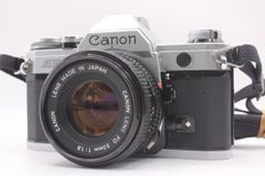 Canon AE-1 Program FD50mmF1.4 #2990714 - メルカリ