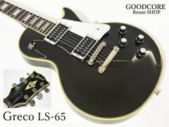 2026年最新】Greco エレキギターの人気アイテム - メルカリ