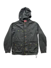 Supreme/マウンテンパーカ/BLKのサムネイル