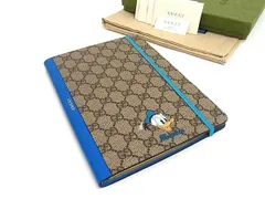 2026年最新】gucci ドナルド ノートの人気アイテム - メルカリ