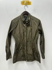 <1万円ヴィンテージ 最安値> GUESS レディース マウンテンパーカー フードジップアップ ジャケット 90のサムネイル