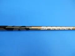 シャフト 即決 Ｄ２６ 美品 ピン ＰＩＮＧ Ｇ４４０のスリーブ付　フジクラ SPEEDER NX GOLD 60 （Ｓ） ７Ｗ用[5914]即発送のサムネイル