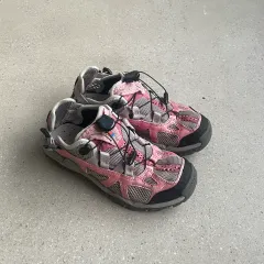 ヴィンテージ SALOMON TECHAMPHIBIANのサムネイル
