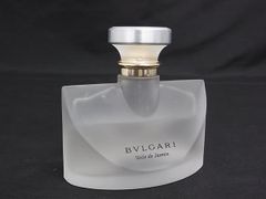BVLGARI ジャスミンヴェール オードトワレ 50mlスプレー - メルカリ