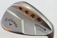 キャロウェイ　JAWS FULL TOE　58度　ATTAS IRON 60　Sフレックス　ウェッジ　中古　ゴルフドゥ！春日井店【最短即日発送】のサムネイル