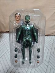 暗黒エンターテイメント NAGARE NSNR2 ホッパー ソフビ フィギュア