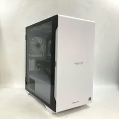 【全額返金保証】【最速発送】iiyama ILeDEi-M1P5-AR45-RBSXB Ryzen 5 4500 16GB M.2 SSD 512GB RTX 3060 12GB 美品 動作確認済のサムネイル
