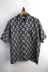 JOURNAL STANDARD ジャーナルスタンダード 半袖 ポリシャツ【M】【古着】【中古】【メンズ】【レディース】【アメカジ】男性 女性 20-051-600-9200-1-0のサムネイル