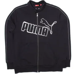 105 PUMA プーマ レーシンジャケット レギュラーフィット 222のサムネイル