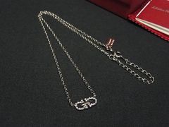 藤井フミヤ グッズ シルバー FFマーク ブレスレット - メルカリ