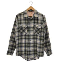 中古】THE ENNOY PROFESSIONAL SS22BRENCT05AM ストライプ Tシャツ M