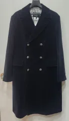 エトロ ダブルボタン コート 42 新品/370->55万のサムネイル