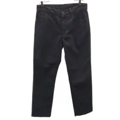 N.HOOLYWOOD エヌハリウッド ストレートパンツ 38 グレー系 メンズ 古着のサムネイル
