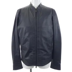 フェンディ FENDI FPG314 3TJ レザージャケットのサムネイル