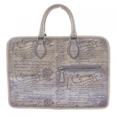 美品78万 Berluti アンジュールミニ ゴールドスクリット ブリーフ