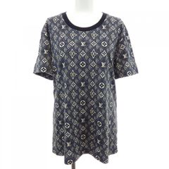 ルイヴィトン LOUIS VUITTON クラウドプリント HJY79WNPG Tシャツ