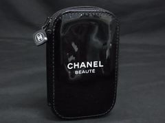 CHANEL 【数量限定】ルージュ ココ イドゥラ グロス ポーチ - メルカリ