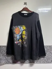 2014 YOHJI YAMAMOTO ヨウジヤマモト プールオム ニットのサムネイル