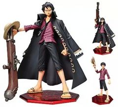 P.O.P.ワンピース渋谷限定品フィギュアーツモンキーDルフィ超レア現状