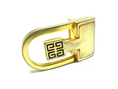 GIVENCHY ジバンシィ ベルト用バックル ベルトバックル レディース メンズ ゴールド系 DL0141のサムネイル