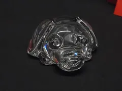 2026年最新】バカラ犬の人気アイテム - メルカリ