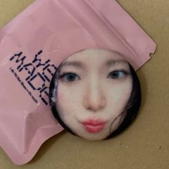 PondPhuwin シークレット セルフィーランダムカード トレカ - メルカリ