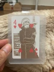 新品未開封】ワンピース トランプ 1st Log 2nd Log 2点セット | Mercari