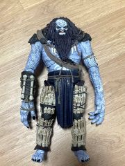 マーベルレジェンド マンシング フィギュア ビルドパーツ - メルカリ
