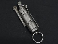 バワーズ刻印入りトレンチライター！ ボディーガード長渕剛！ - メルカリ