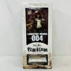 슈타인즈게이트 마키세 홍리스 1/8 스케일 피규어 / 굿 스마일 컴퍼니 Steins Gate