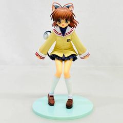 CLANNAD クラナド 古河渚 1/8 スケール フィギュア / KOTOBUKIYA