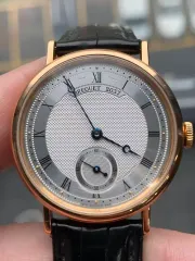 ブレゲ 5907 フルセットのサムネイル