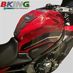 ストリートトリプルR 2009年式 マットオレンジタンク - メルカリ