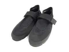 GUCCI グッチ メッシュ ドライビングシューズ 靴 シューズ メンズ レディース ブラック系 DK4853のサムネイル