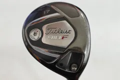 タイトリスト　910F　17度　ATTAS 3 6　Sフレックス　フェアウェイウッド　中古　ゴルフドゥ！春日井店【最短即日発送】のサムネイル