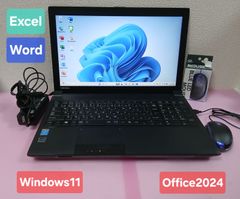 565 Windows11 SSDノートパソコ第7世代 Bluetooth - メルカリ