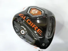 テーラーメイド　GLOIRE F ORANGE VERSION　10度　◆リシャフト◆GL3000　Rフレックス　ドライバー　中古　ゴルフドゥ！札幌厚別店【最短即日発送】のサムネイル