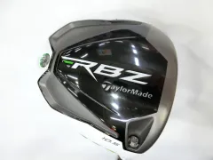 テーラーメイド　RocketBallz　10.5度　RB-50　Sフレックス　ドライバー　中古　ゴルフドゥ！札幌厚別店【最短即日発送】のサムネイル