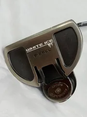 オデッセイ　ホワイト・アイス 2・ボール　パター　中古　ゴルフドゥ！倉敷笹沖店【最短即日発送】のサムネイル